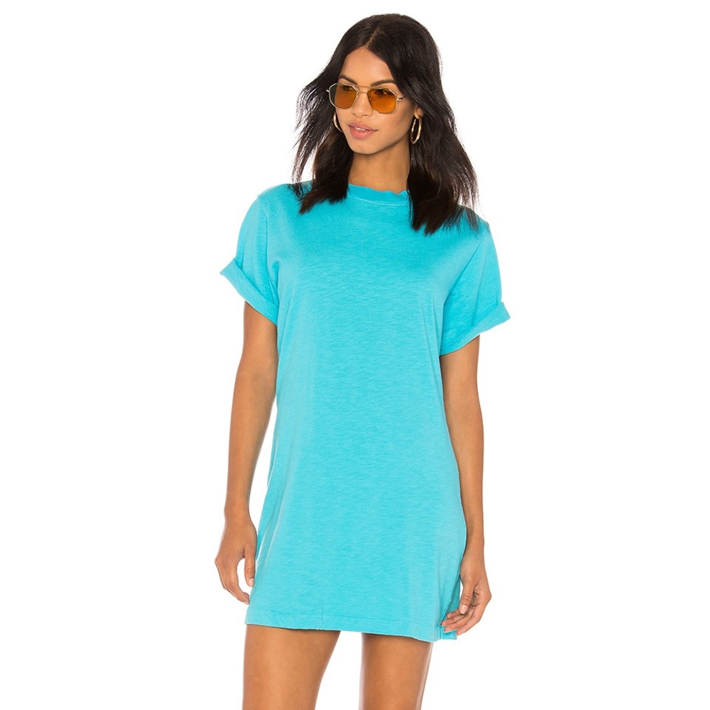ISO cotton citizen dresses size Small